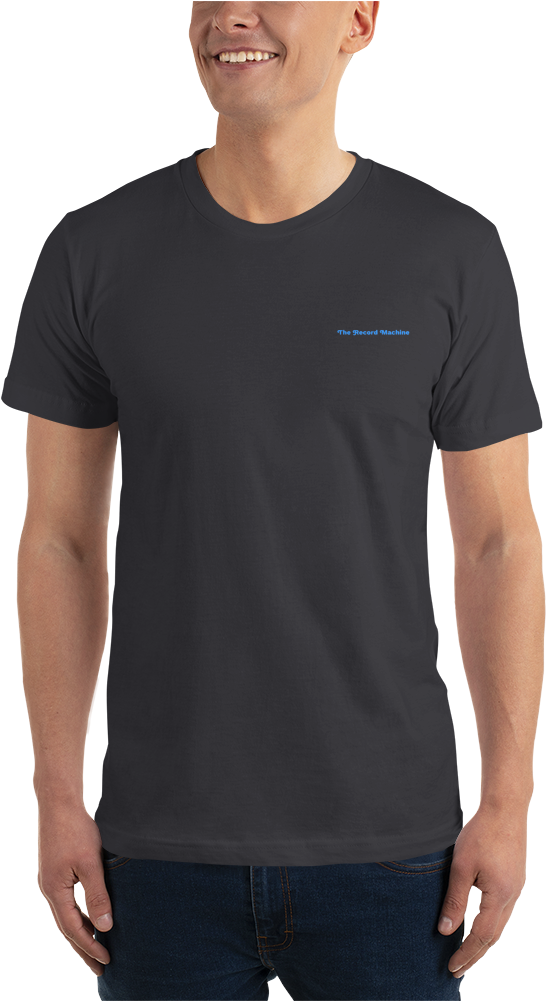 Trm Work Sans Embroidered Shirt - Shirt Clipart (1000x1000), Png Download