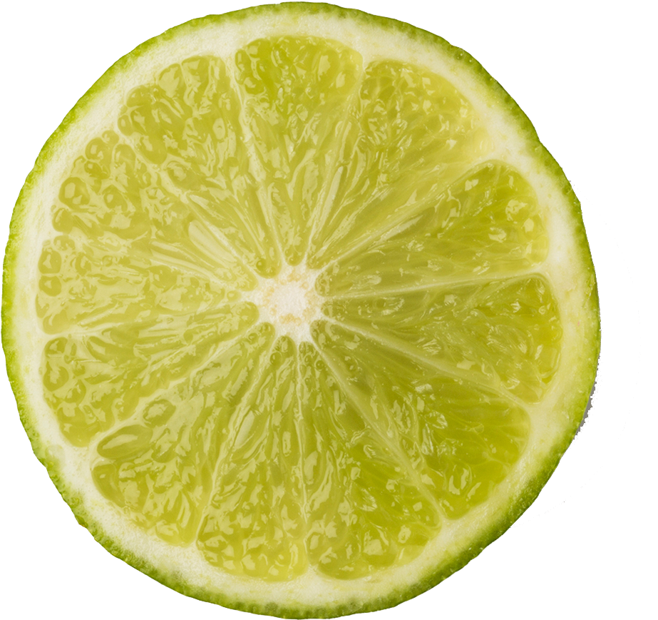 Key Lime Clipart (1000x1000), Png Download