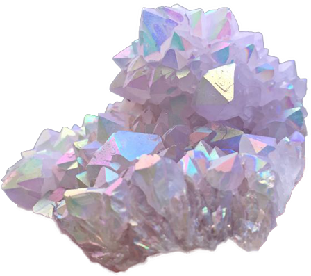 Crystal Clipart (564x563), Png Download