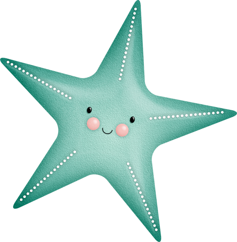 ○•‿✿⁀ocean Safari‿✿⁀•○ - Scrapbooking Clipart (783x800), Png Download