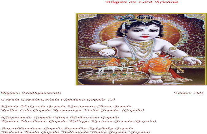 Viewbhajan On Lord Krishna Ragam - Girl Clipart (1200x630), Png Download