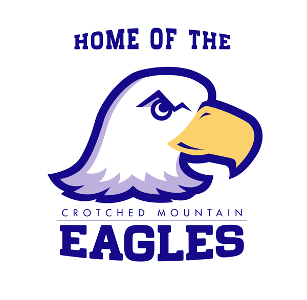 Great Eagles-logo - Label Clipart (600x587), Png Download