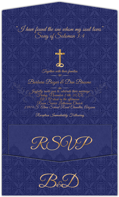 Wedding - - Cross Clipart (640x640), Png Download