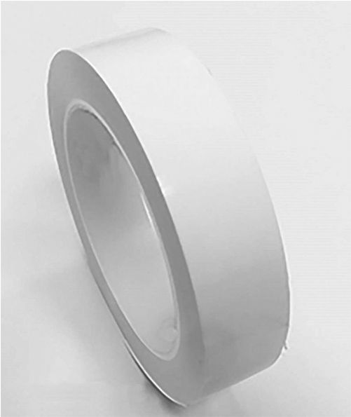 Ut Tape 1110wh100 - Titanium Ring Clipart (700x700), Png Download