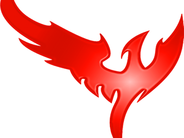 Logo Phoenix Png Clipart (640x480), Png Download