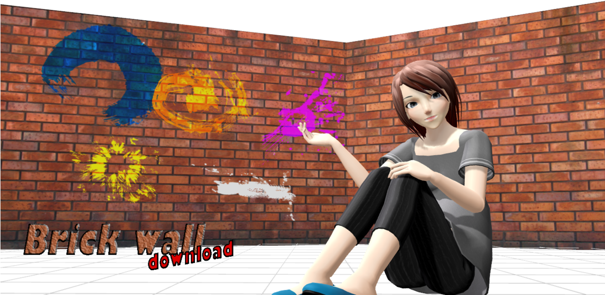 1219 X 655 6 - Girl Clipart (1219x655), Png Download