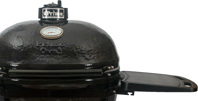 Image Is Not Available - Primo Grill Clipart (839x426), Png Download