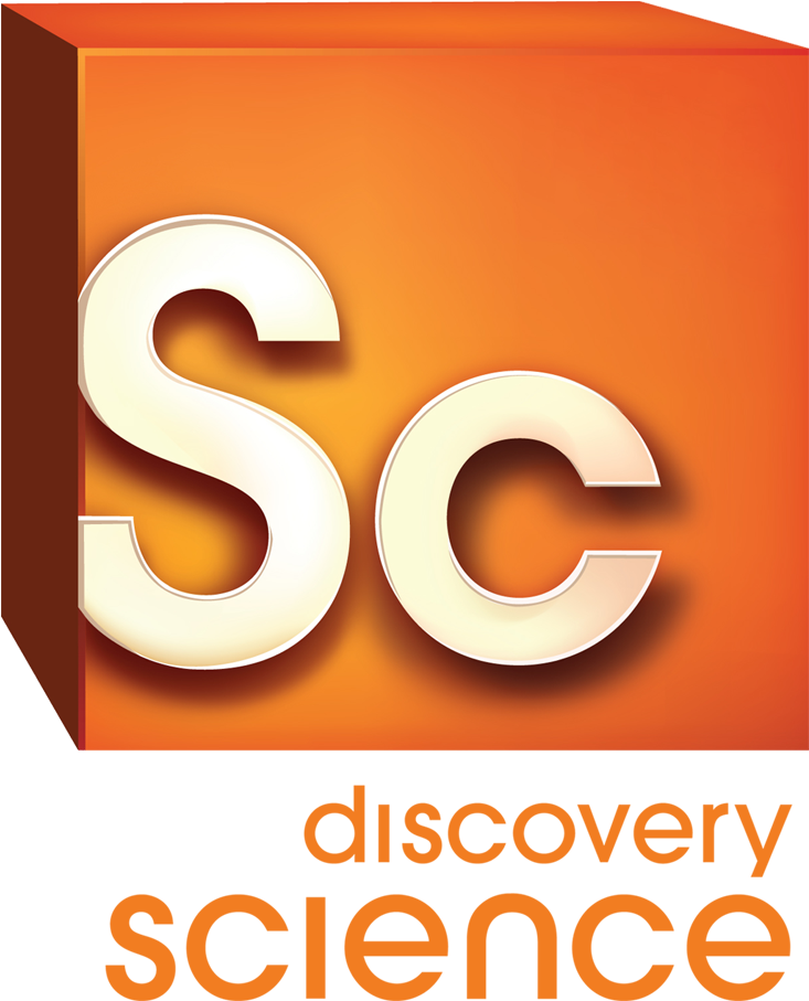 Discovery Science Canada - Discovery Science Clipart (800x1000), Png Download