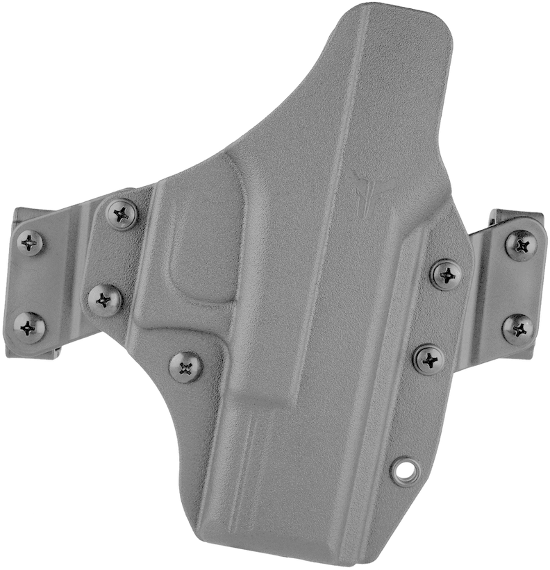 Total Eclipse Holster - Glock 48 Rcs Perun - Png Download (1280x1097), Png Download
