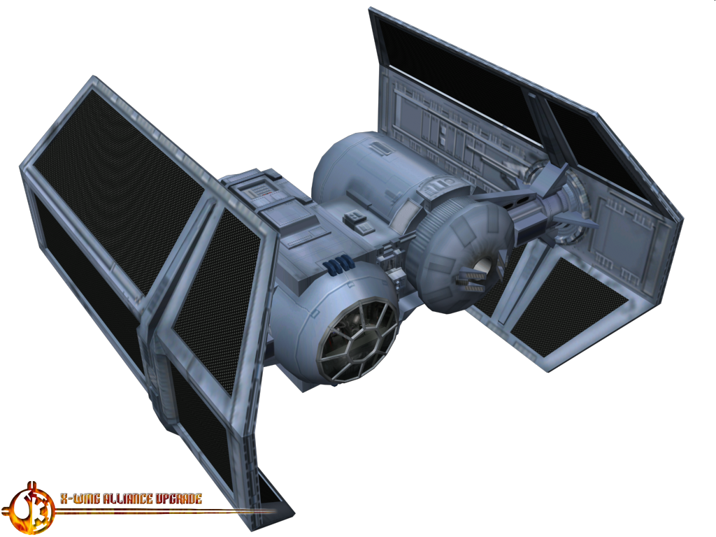 Imperial Tie Bomber News - Star Wars Imperial Bomber Clipart (1024x768), Png Download