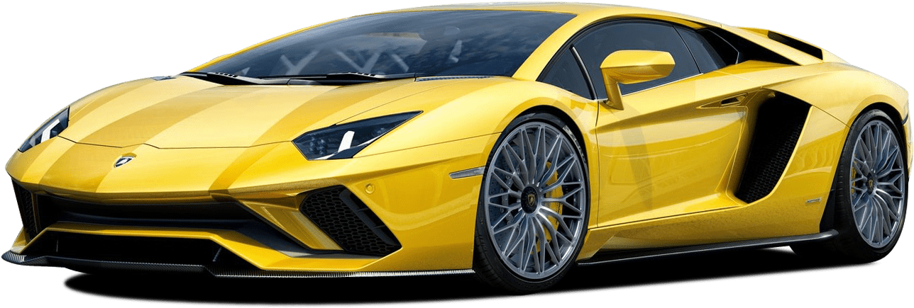 Lamborghini Aventador - Imagens Lamborghini Aventador Lp 740 4 Clipart (1325x1035), Png Download