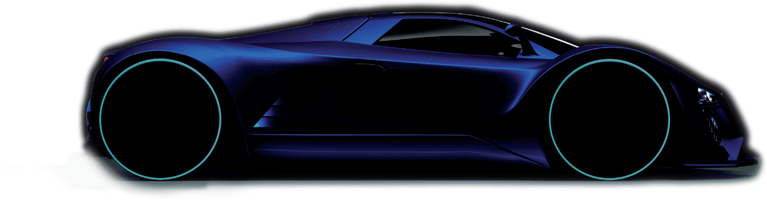 Driving The Future - Bluemix Clipart (1573x410), Png Download