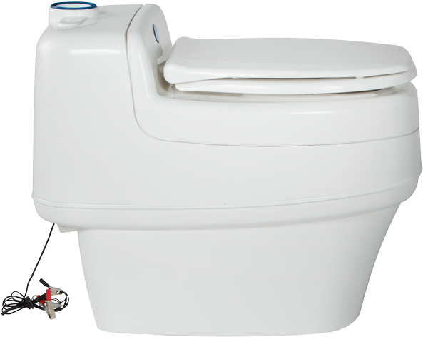 Urine Diverting Toilet Villa - Plastic Clipart (700x700), Png Download