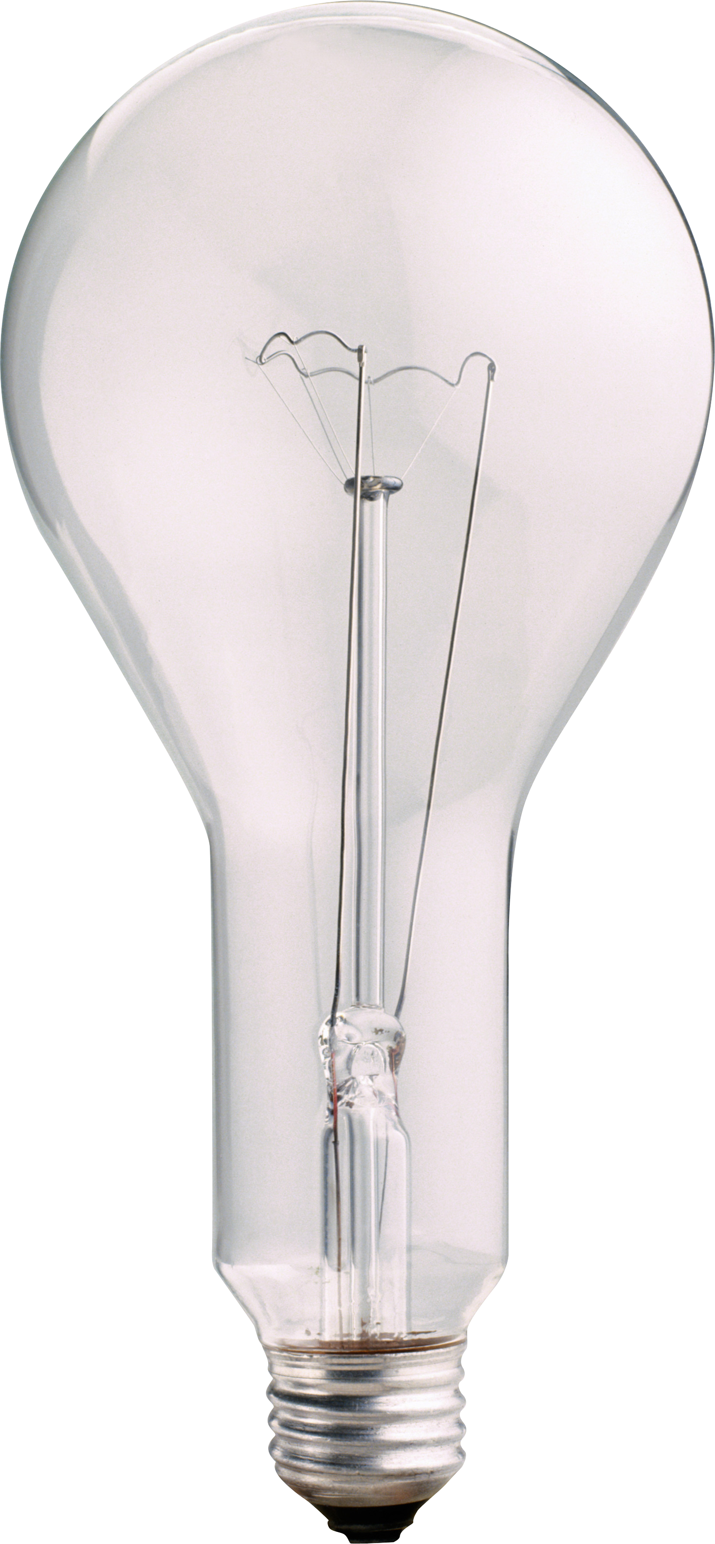 Lamp Png Image - Light Bulb Nobacks Clipart (1469x3171), Png Download