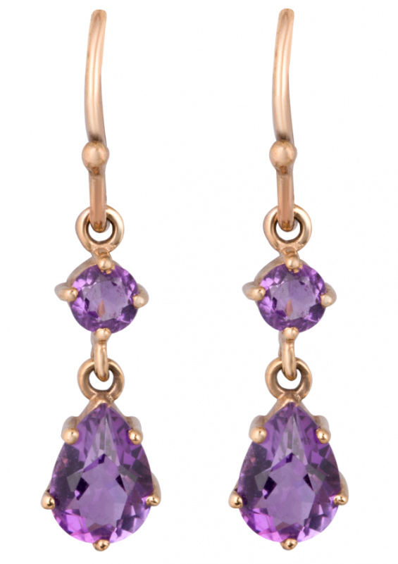 Earrings Clipart (800x800), Png Download