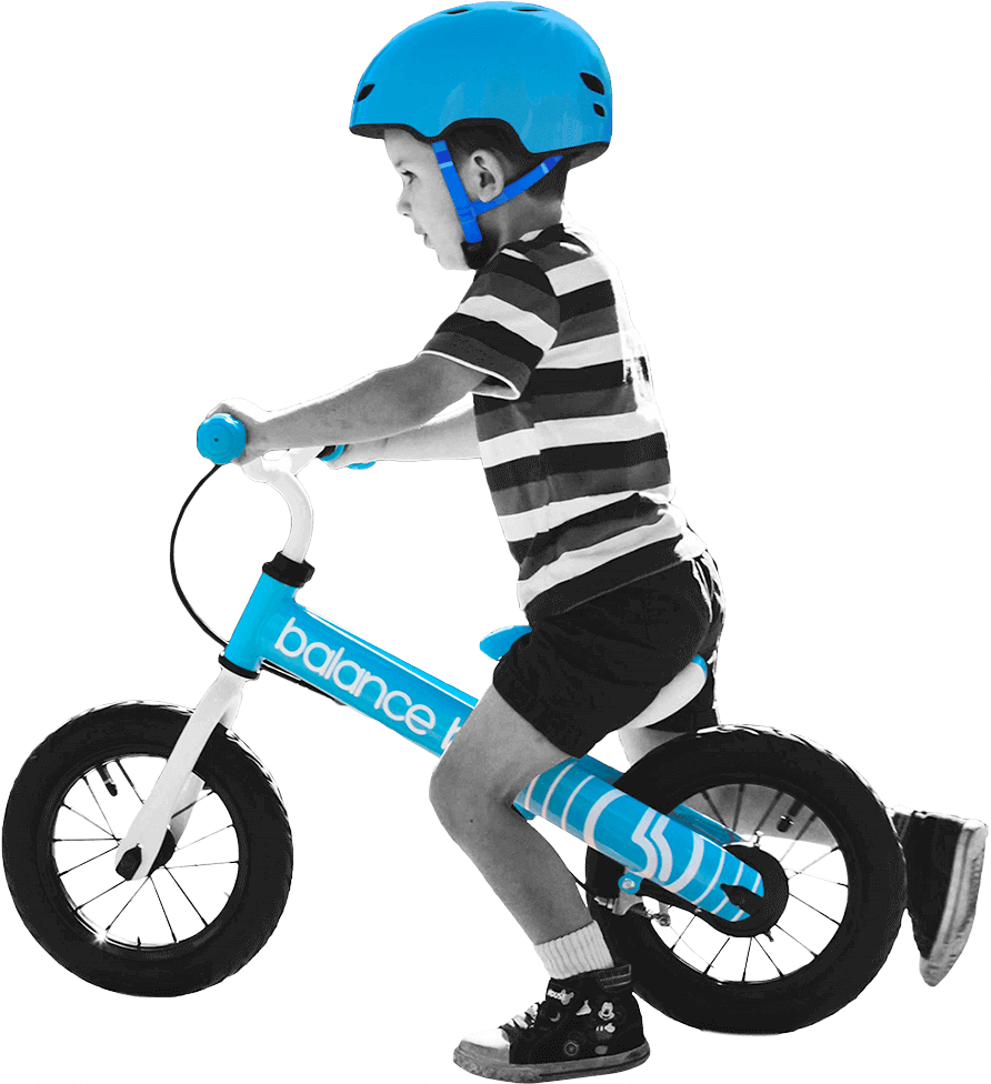 Picture Download Kids Balance Training Toddler Push - Bicycle Clipart (892x976), Png Download