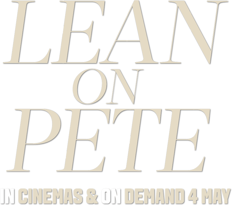 Lean On Pete - Ivory Clipart (938x831), Png Download