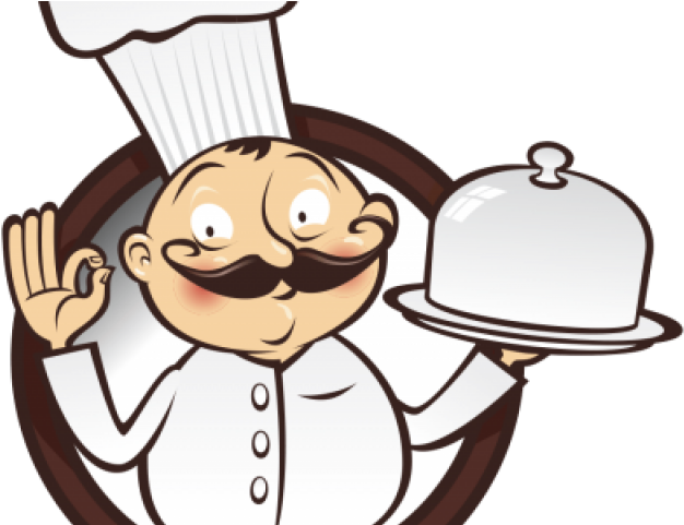 Chef Png Clipart (640x480), Png Download