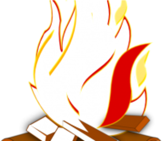 Clipart Bonfire Gif Png Transparent Png (640x480), Png Download
