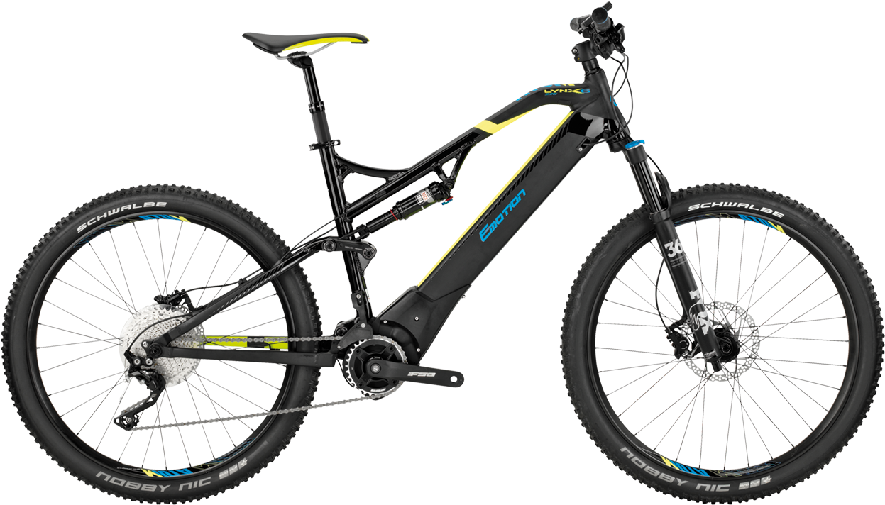 E Mountain Bike Full Suspension - Rocky Mountain Maiden 2016 Clipart (1280x750), Png Download