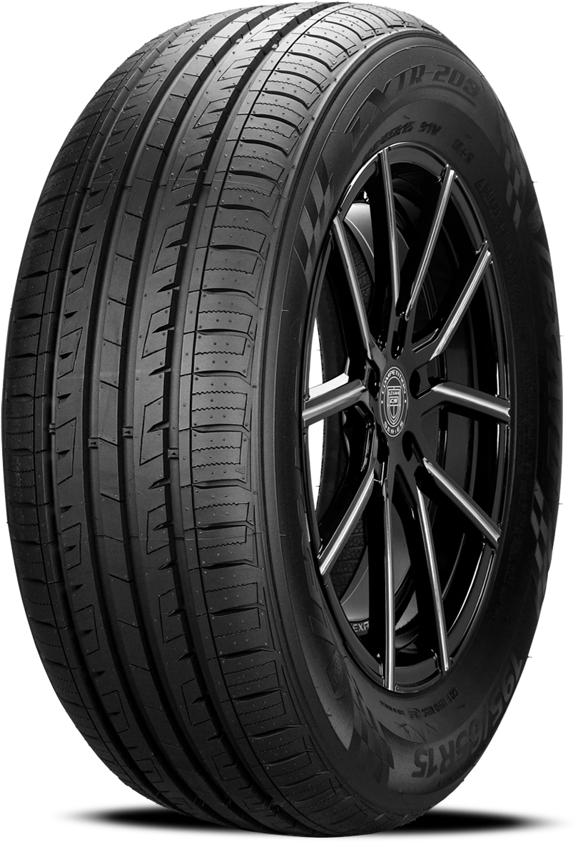 Lexani Tires Logo - Lexani Lxtr 203 Clipart (1199x1199), Png Download