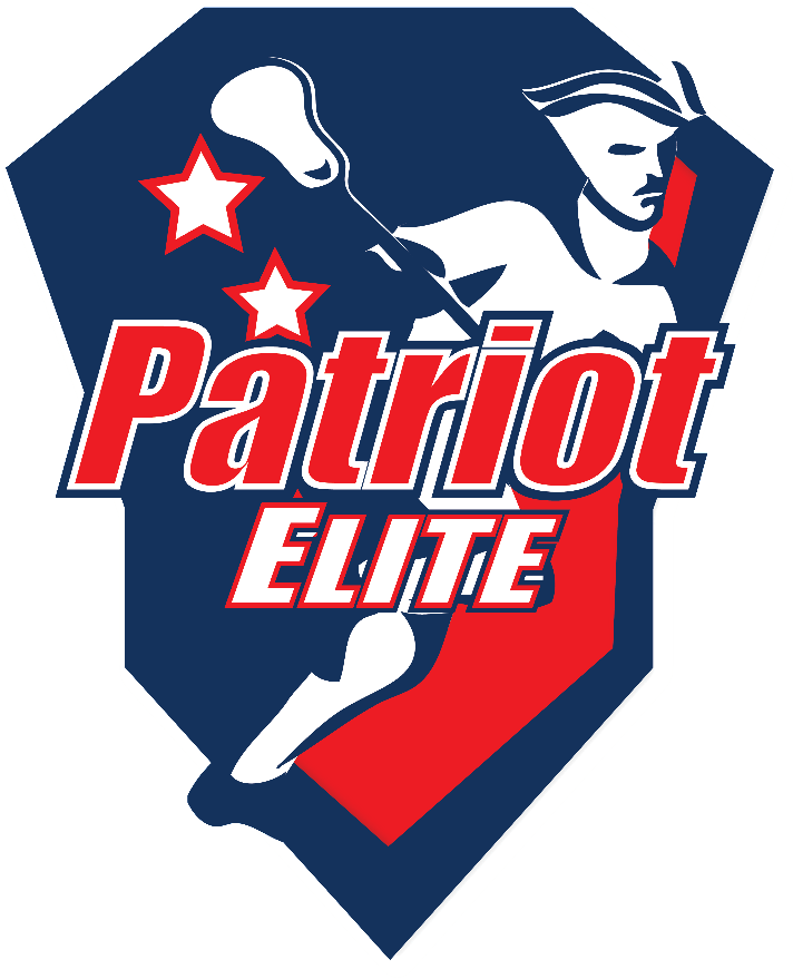 Patriot Elite Youth - Patriots Lacrosse Clipart (1024x993), Png Download