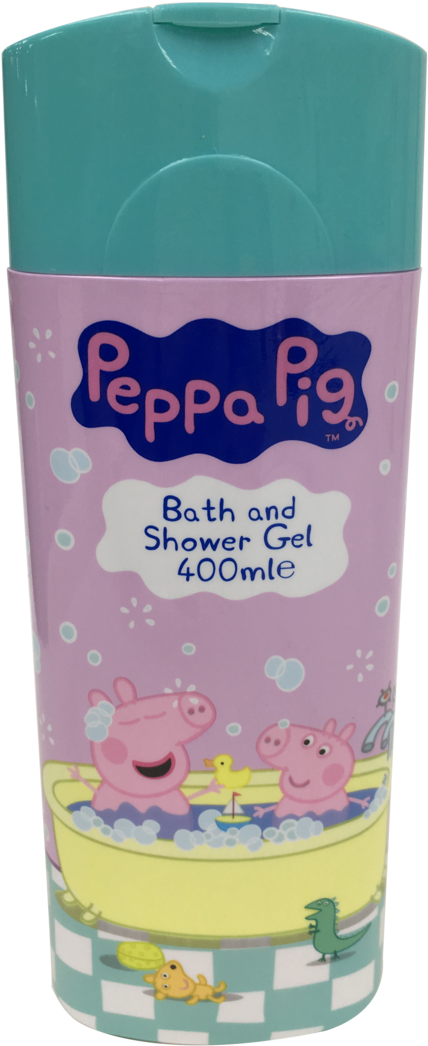 Bath And Shower Gel Clipart (428x1046), Png Download