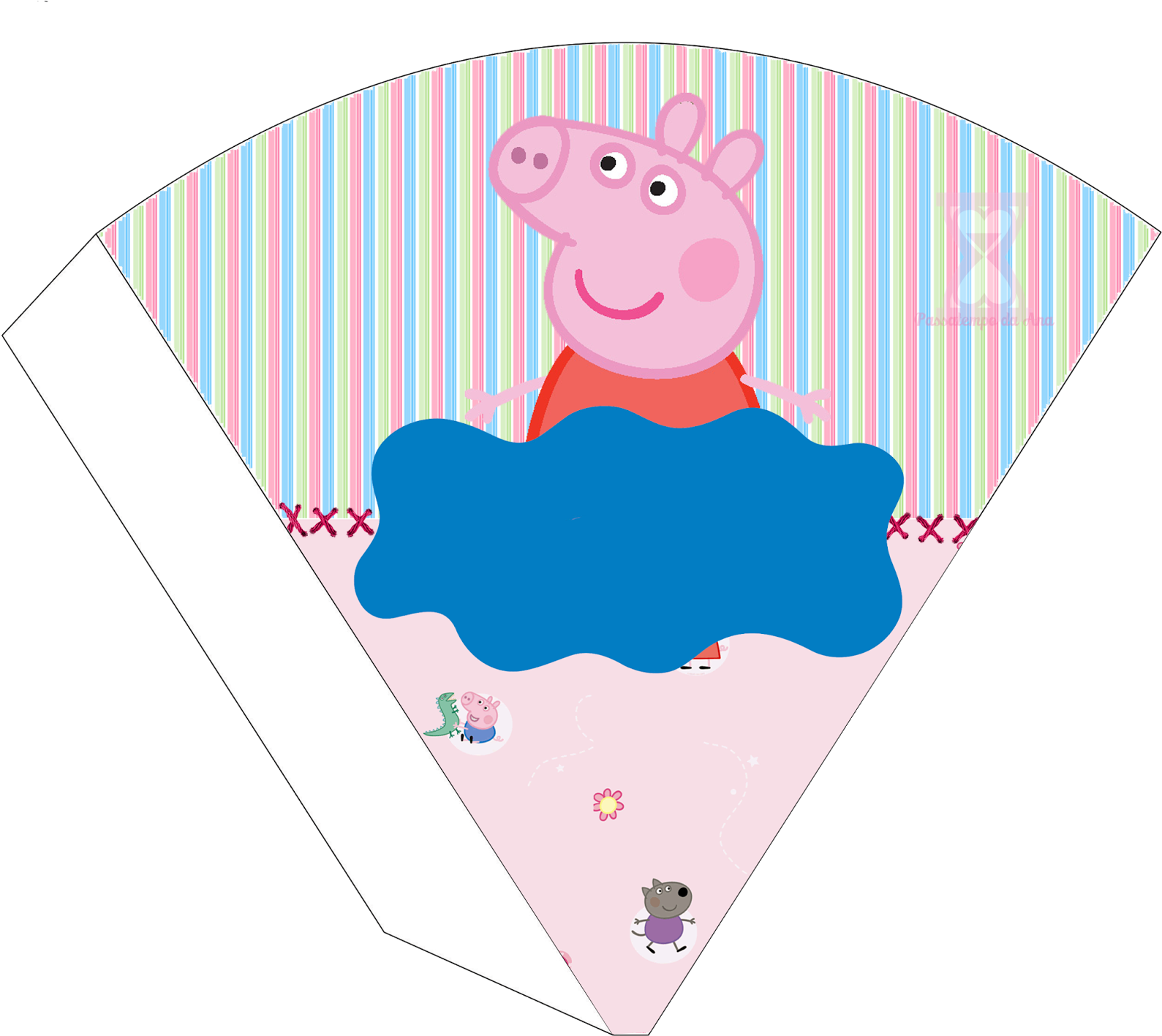 Free Printable Cones Clipart (1589x1417), Png Download