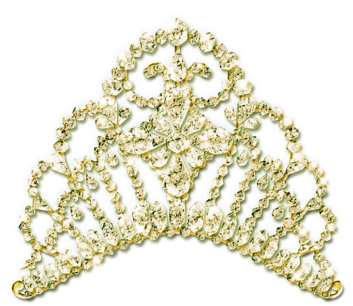 Diademas, Coronas Png, Diamantes Clipart (1149x996), Png Download