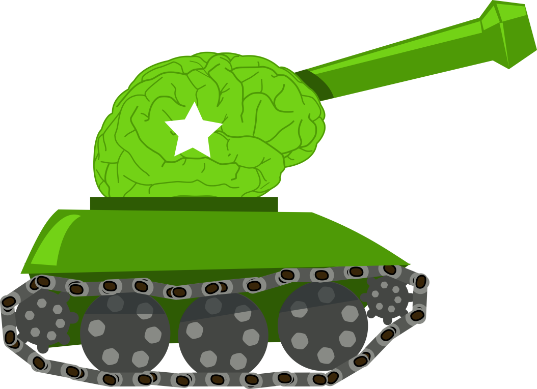 Танк пнг рисунок