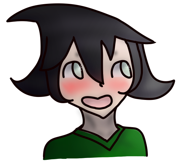 Featured Character - Cartoon Clipart (624x588), Png Download