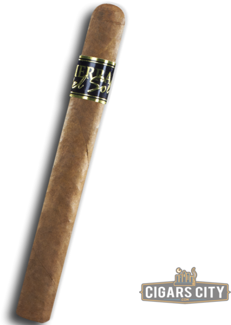 Perdomo Tierra Del Sol Churchill Cigar - Stickball Clipart (650x650), Png Download