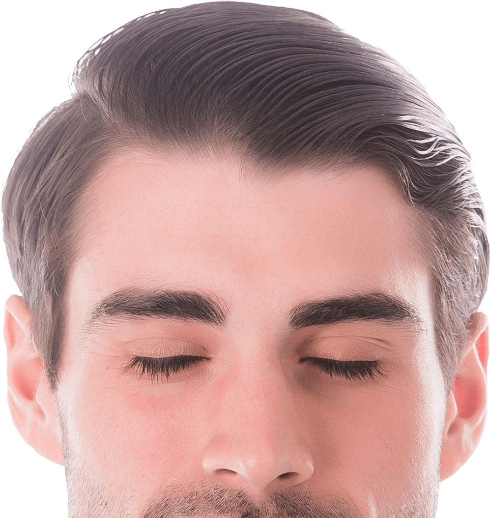 Model Pmd Beauty Modelmale - Close-up Clipart (1000x1054), Png Download