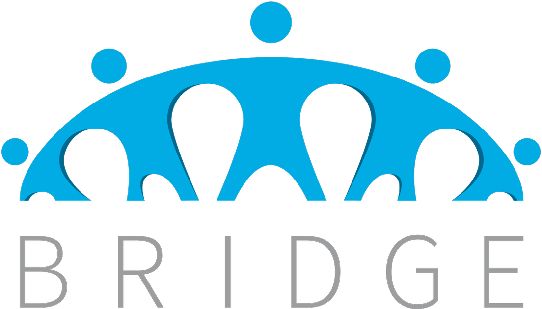 #bridgeglobal Hashtag On Twitter Bridge Logo, Political - Bridge Logos Clipart (1200x800), Png Download