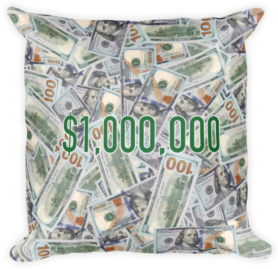 600 X 600 3 - Cash Clipart (600x600), Png Download