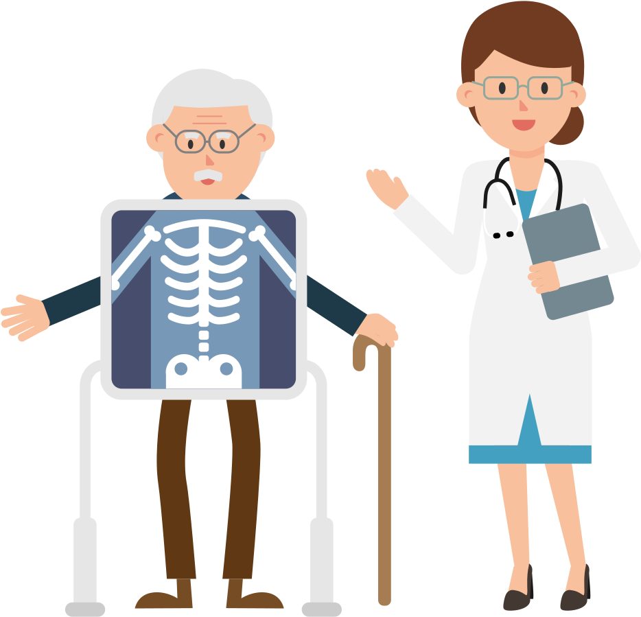 2000 X 1126 1 - X Ray Clipart Gif - Png Download (2000x1126), Png Download