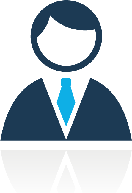 Person Icon - Lawyer Clipart (833x650), Png Download