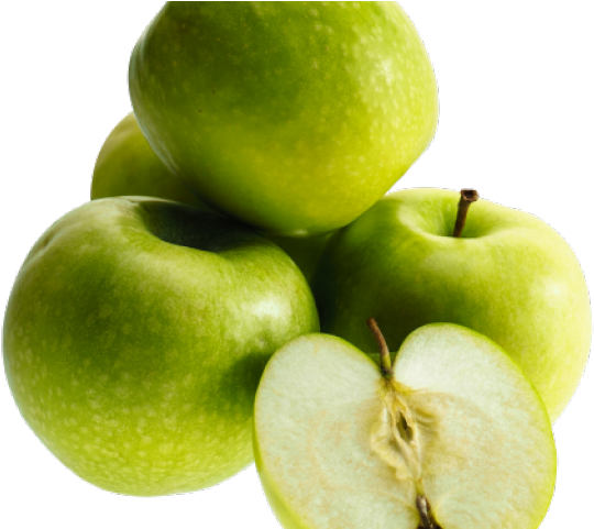 Apple Clipart (640x480), Png Download