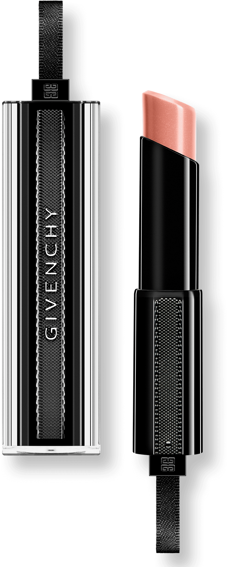 Rouge Interdit Vinyl Givenchy Clipart (784x1954), Png Download