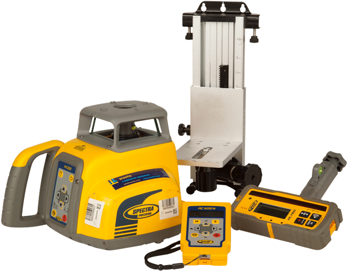 66050000 0 - Construction Equipment Clipart (1024x682), Png Download