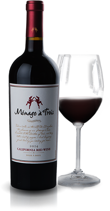 Red Wine Png - Red Wine Clipart (453x732), Png Download