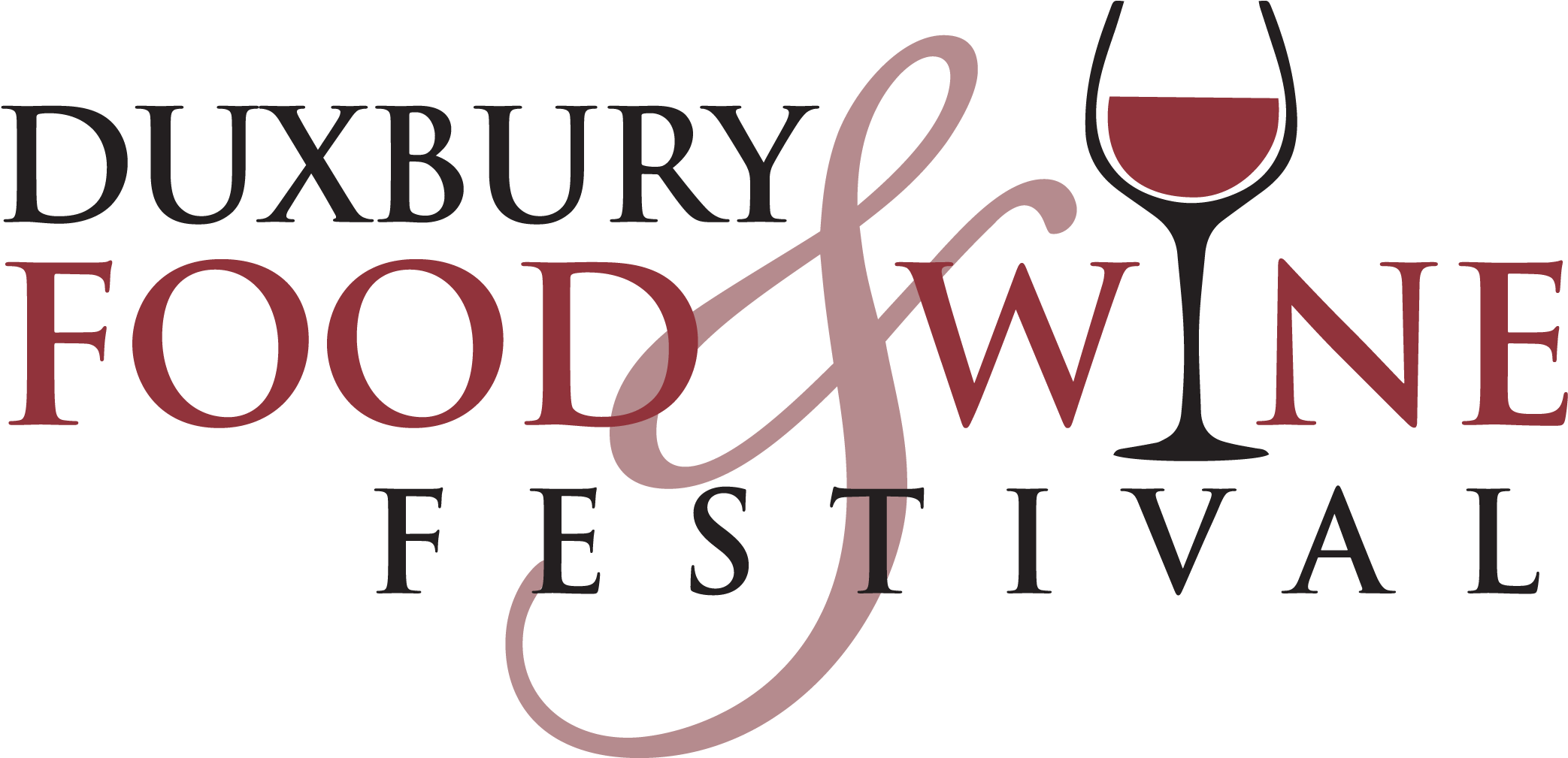 About The Festival &ndash Duxbury Food & Wine - Barbados Clipart (2153x1008), Png Download