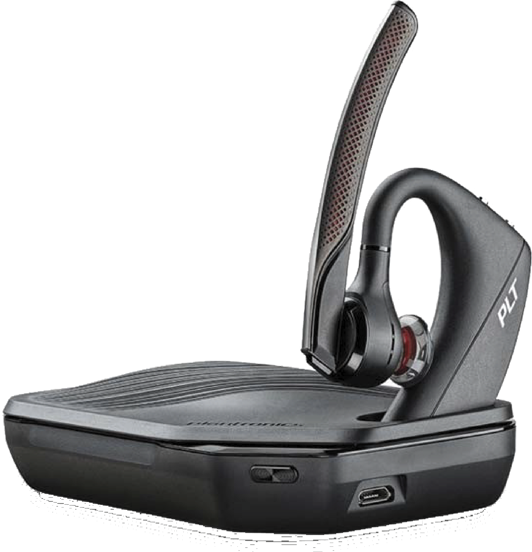 Oreillette Voyager 5200 Copie Sans Fond 1 Clipart (2017x2017), Png Download