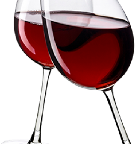 Wine Png Transparent Images - Two Glasses Of Wine Png Clipart (640x480), Png Download
