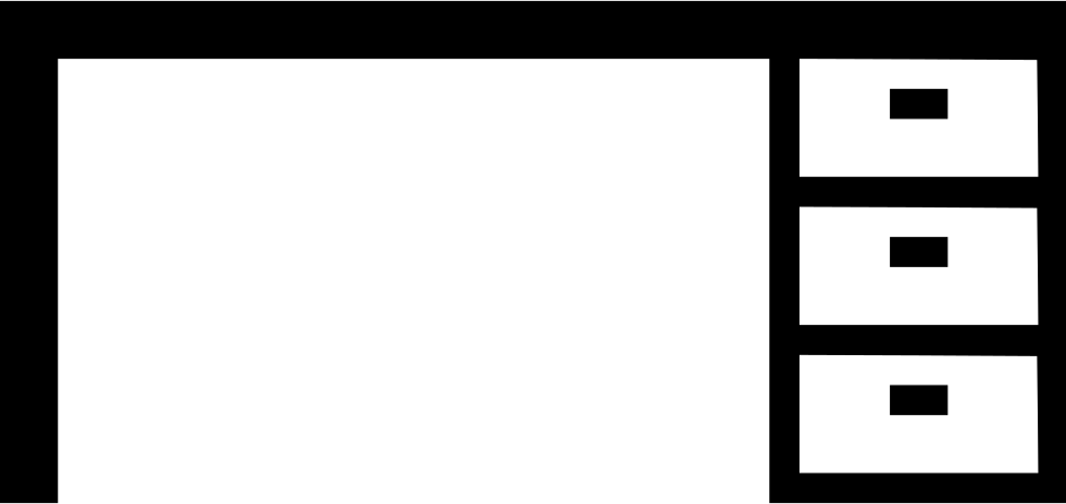 Png File Svg - Monochrome Clipart (980x464), Png Download