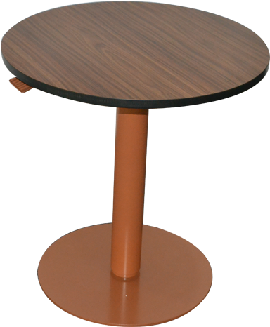 Tdgl-sy1 Gas Lift Standing Desk - Outdoor Table Clipart (800x536), Png Download