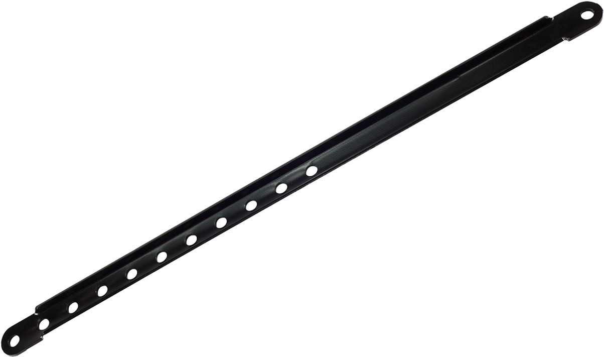 4178b0034b Straight Door Arm - Garage Door Opener Clipart (1240x1240), Png Download