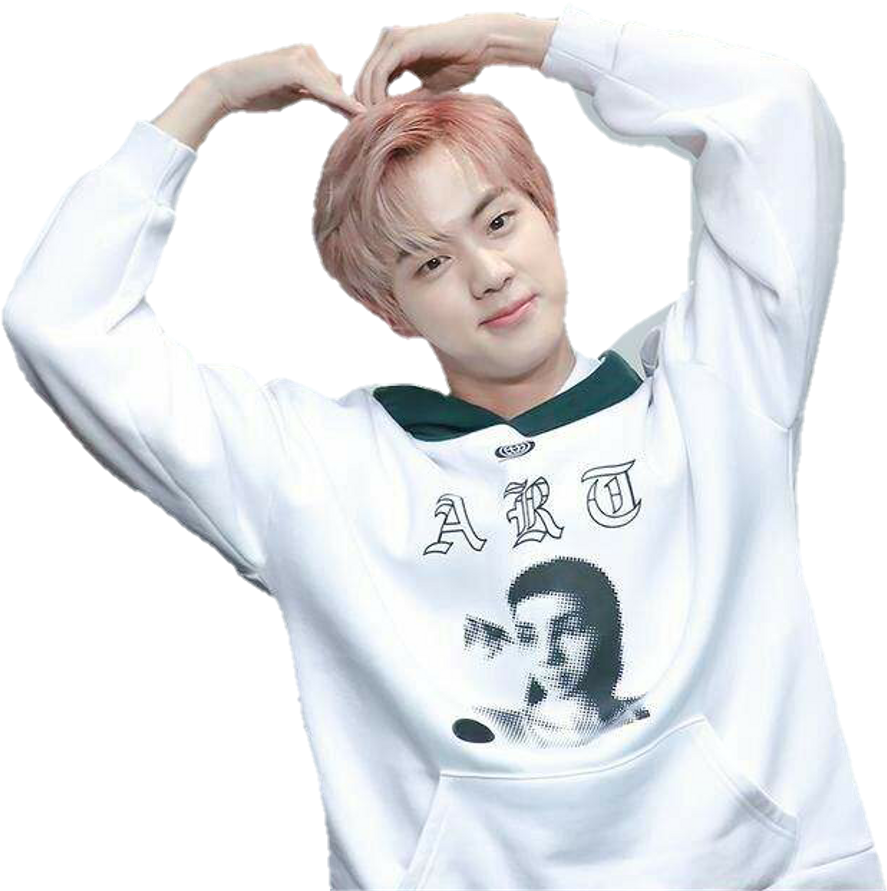 Bts Snapchat Face Stickers Clipart (1024x912), Png Download