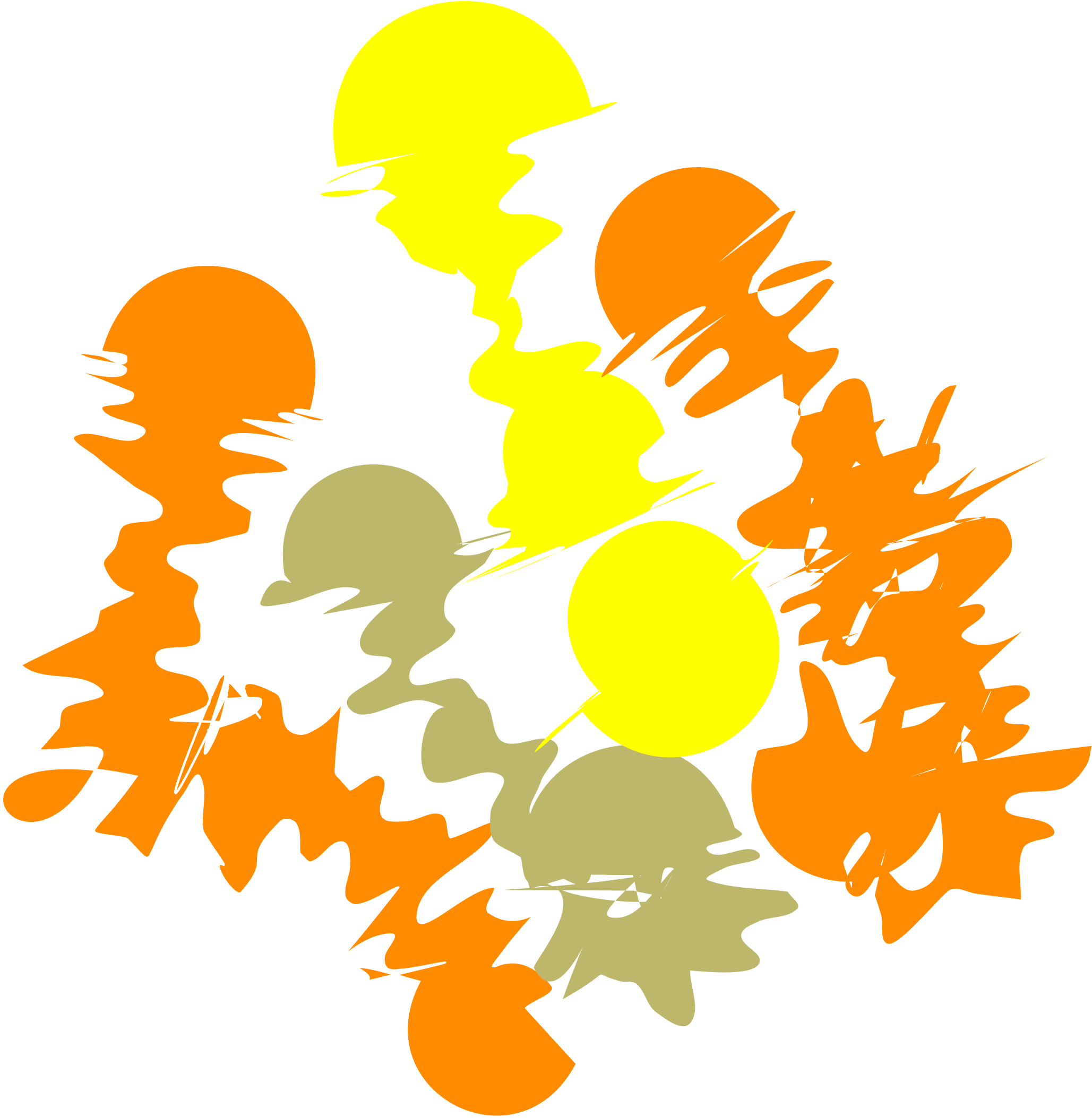 Big Image - Illustration Clipart (2182x2400), Png Download