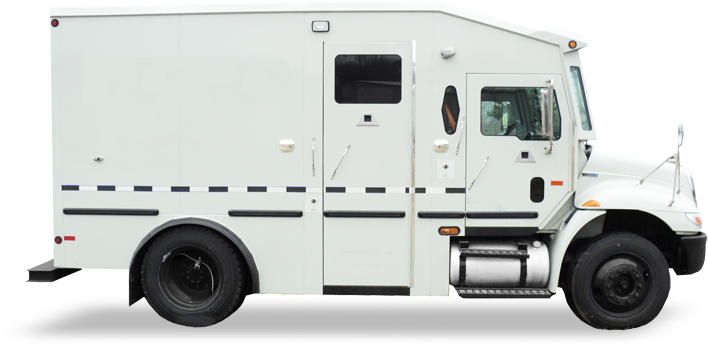 B-body Smart Truck - Trailer Truck Clipart (800x600), Png Download